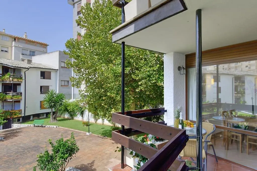 Beautiful, Very High Quality 2 Bed Apartment Fuengirola Spain