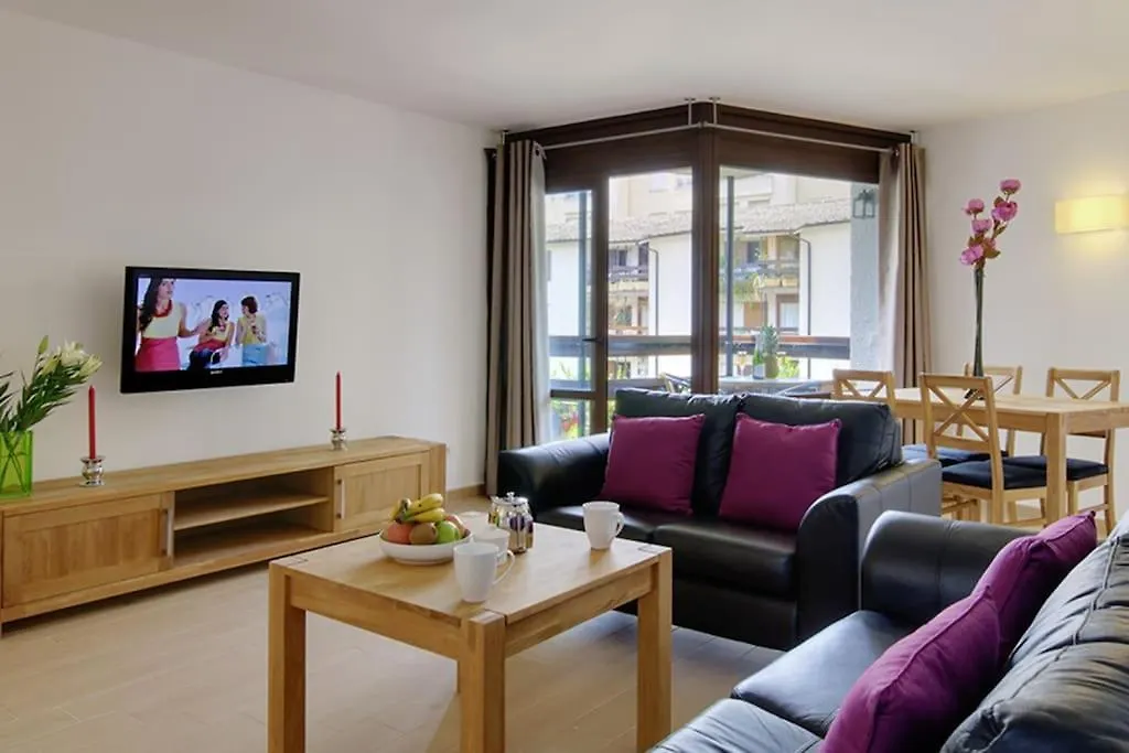 Beautiful, Very High Quality 2 Bed Apartment Fuengirola 0*,  Spain